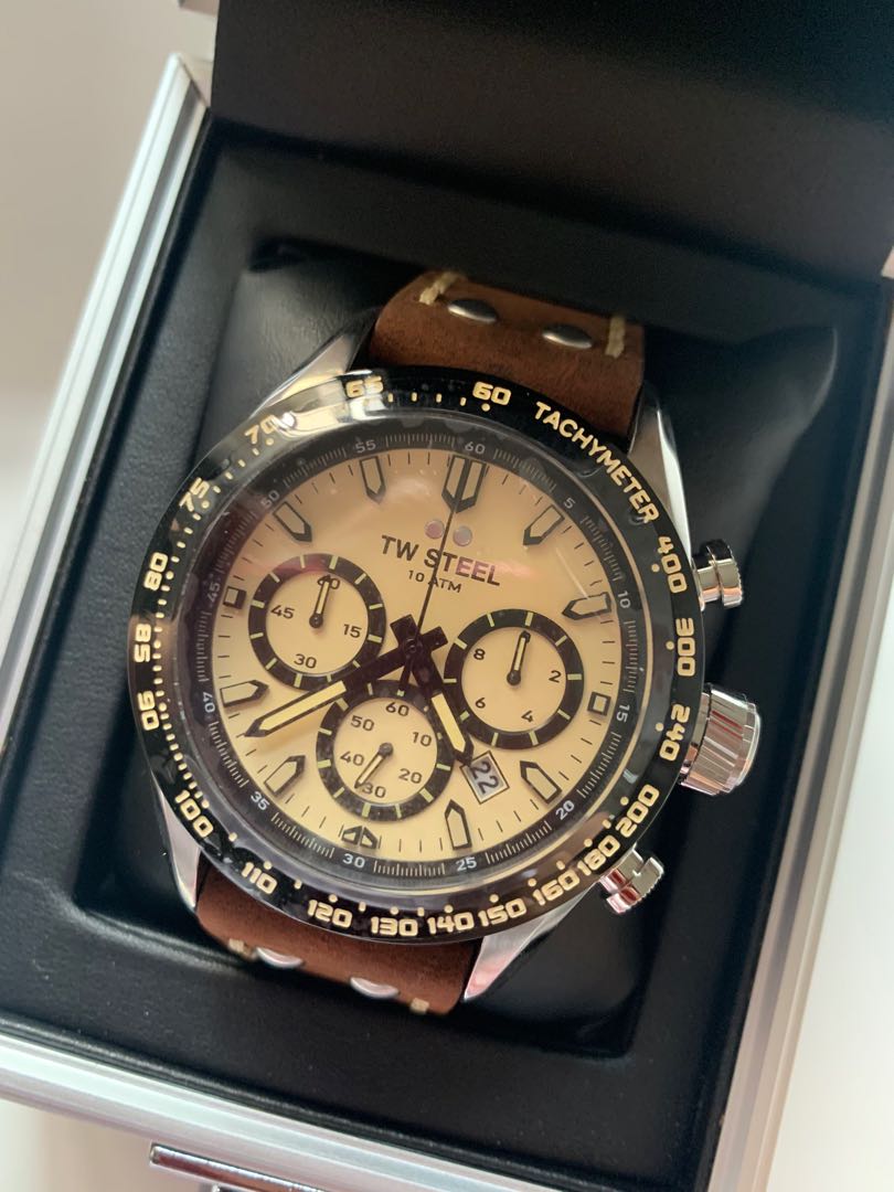 Tw sales steel chs2