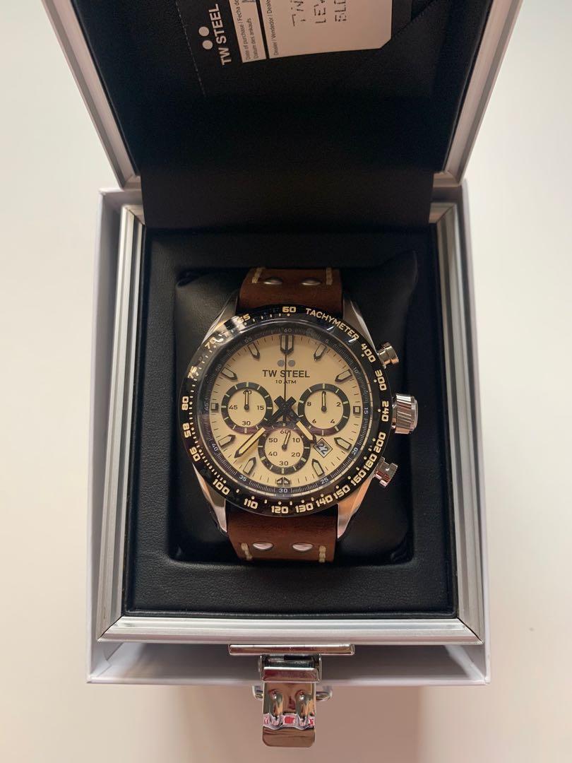 TW Steel Chrono Sport CHS2 Watch