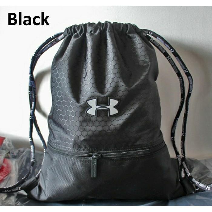 Under armour deals string backpack