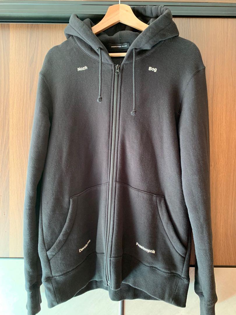 Apc sale rick jacket