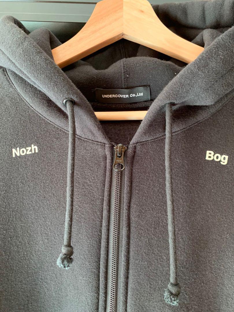 Apc sales rick jacket