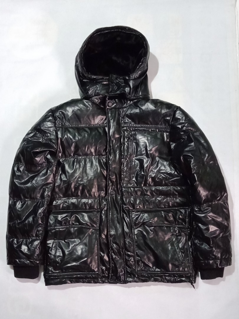 Uniqlo premium 2024 down jacket