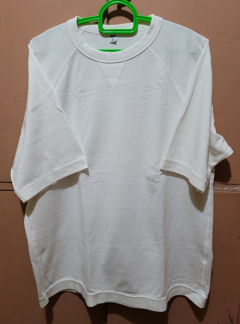 uniqlo raglan tee