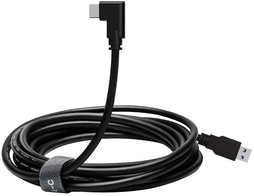 Oculus Link Cable 10m, USB-C, for Quest 3 Quest 2 (or Quest 1)