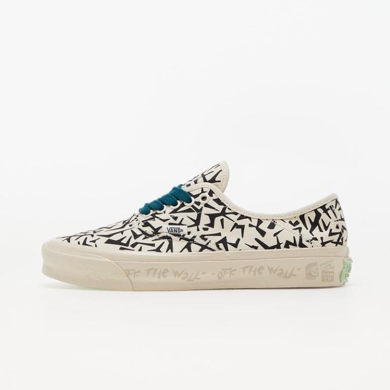 ⑮【vault  by  VANS】“GEO CAMO” STYLE 43 LX