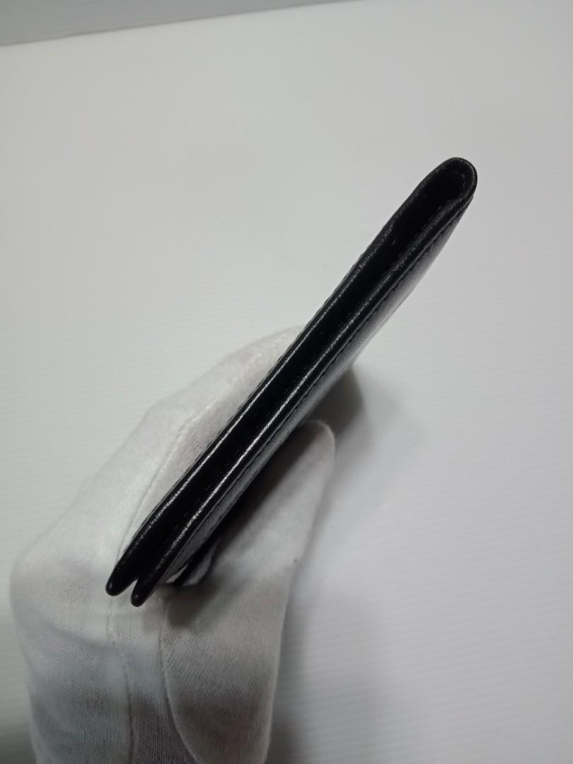 VERSACE Passport/Card Holder, Announcements on Carousell