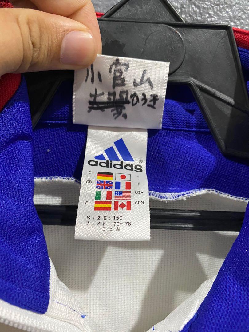 Adidas 88387 jacket clearance