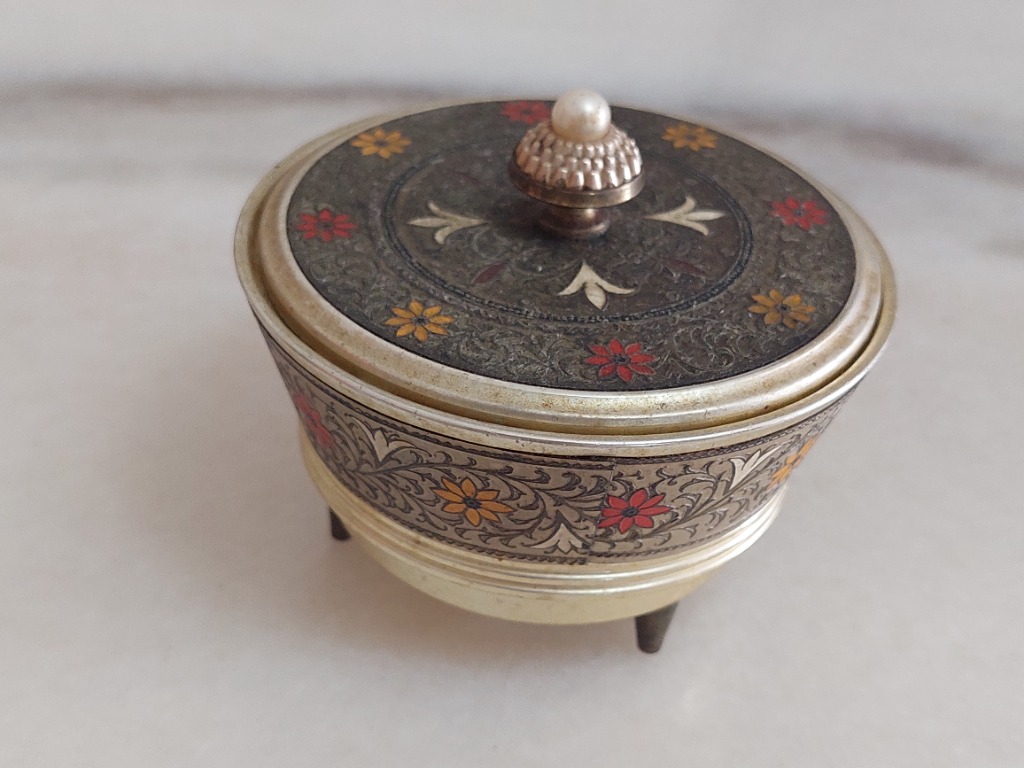 Orgel music 2025 box