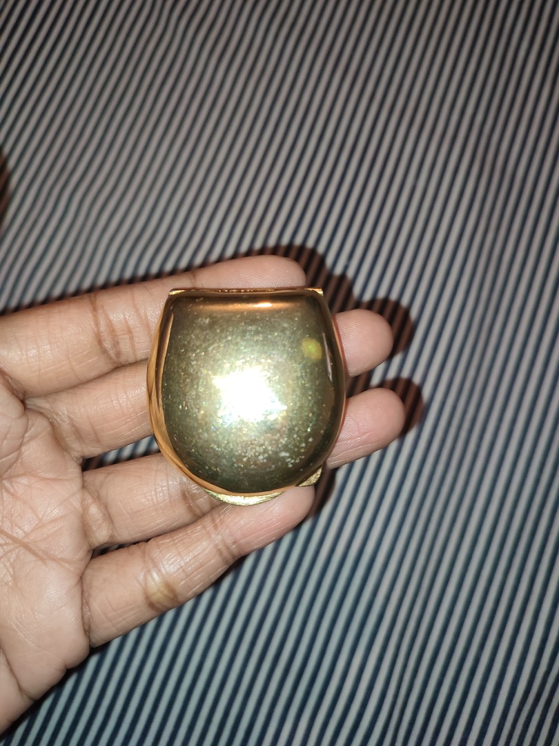 Vintage pillbox ITALY, Hobbies & Toys, Memorabilia & Collectibles