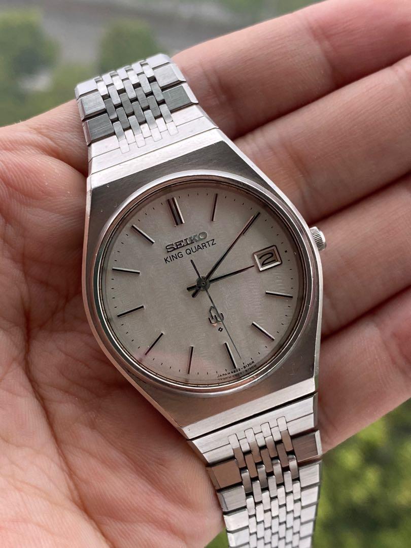 seiko 4822