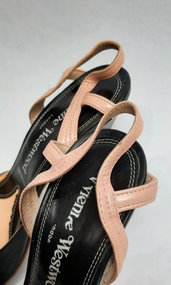 vivienne westwood high heels