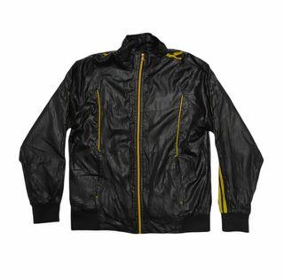 WINDBREAKER