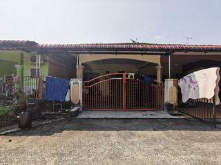Taman Desa Maju Langkap Perak Property For Sale On Carousell