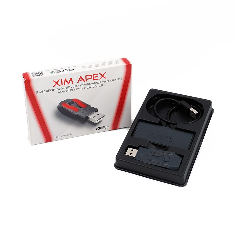 XIM Apex adapter deal: Use your favorite peripherals on your game console