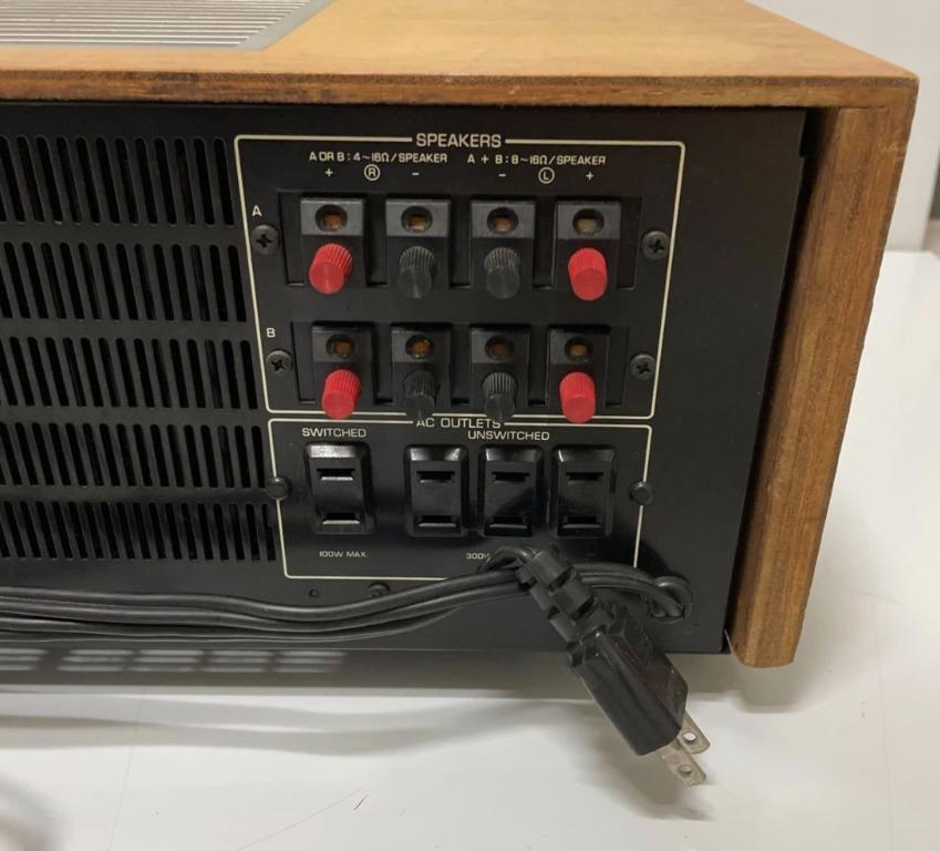 yamaha-ca-2000-integrated-amp-audio-other-audio-equipment-on-carousell
