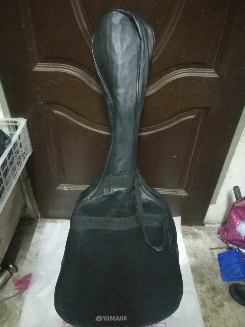 Yamaha fg-140 nippon gakki, Hobbies & Toys, Music & Media ...