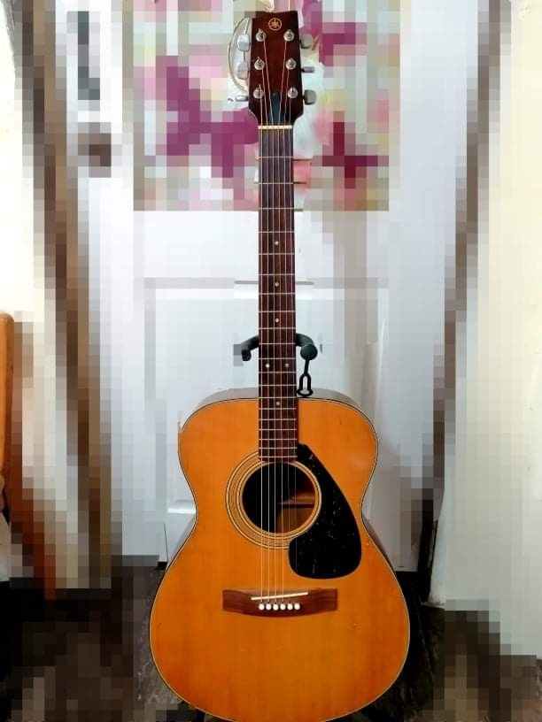 Yamaha om acoustic guitar new arrivals