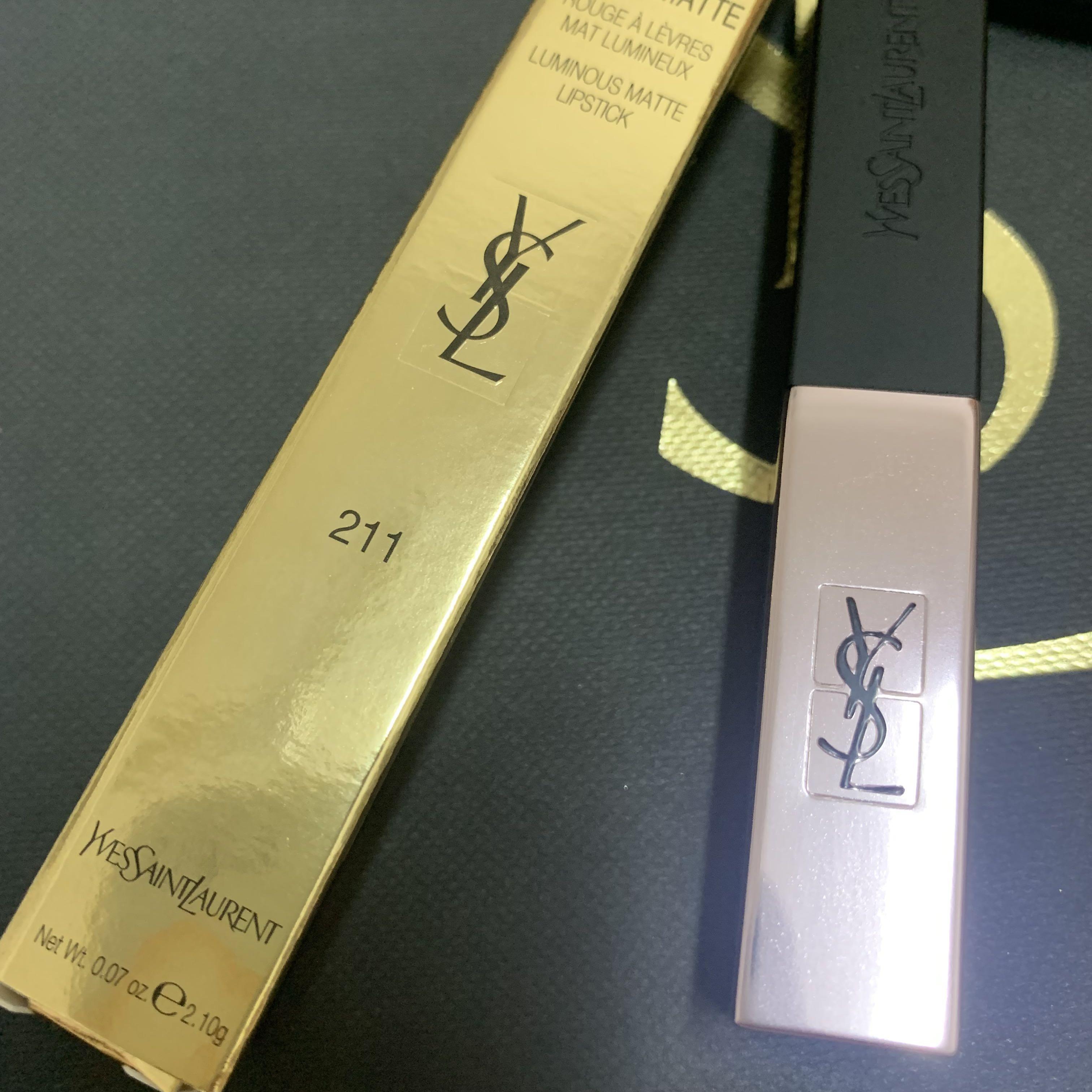 YSL 2021 advent Calendar, Beauty & Personal Care, Face, Makeup on Carousell