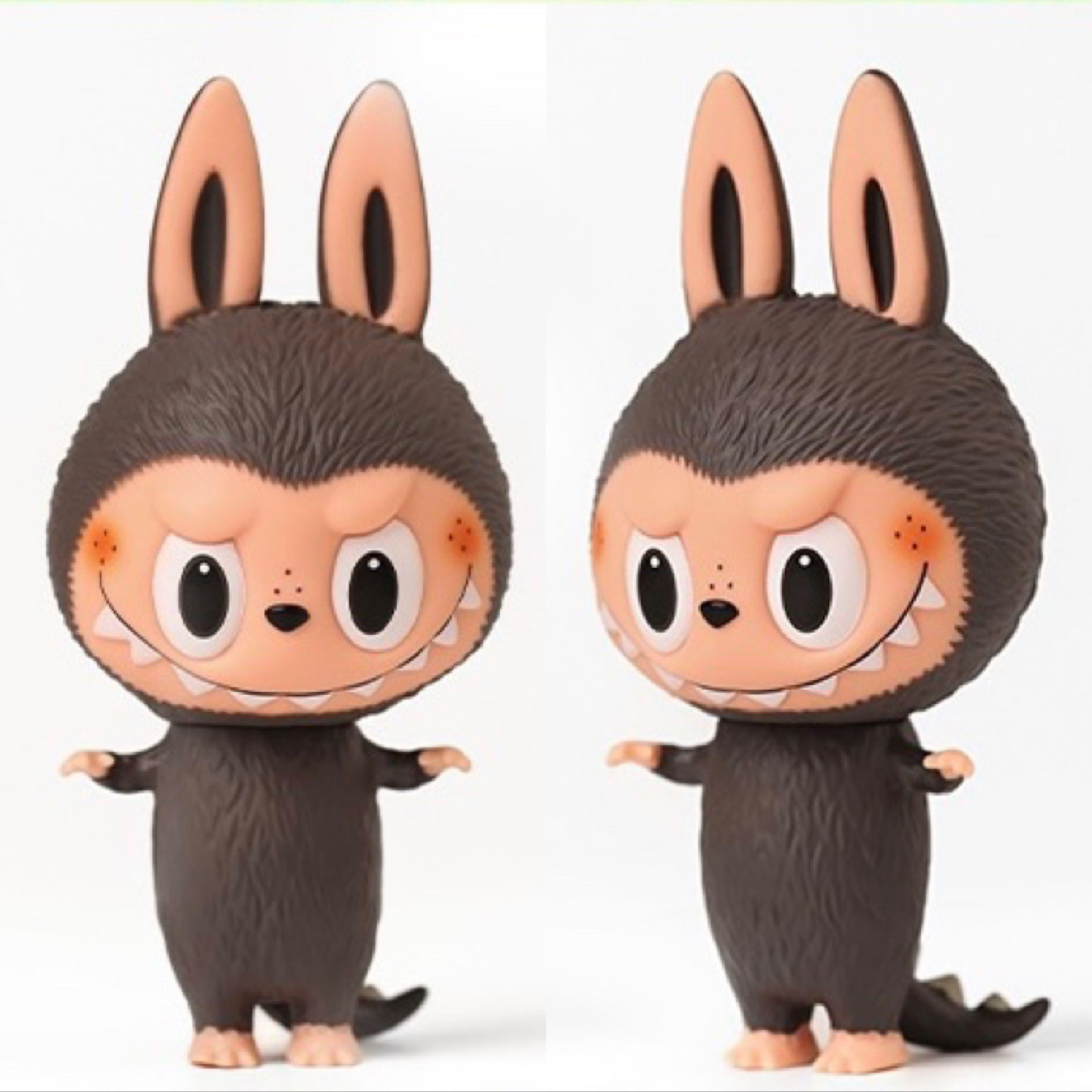 気になる対象商品 Kasing x 小雀斑How2work 4 mini Zimomo Lung Little 龍家昇The その他