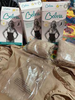 RESERVED!! 3 Pieces New Belvia Shapewear for $30 only