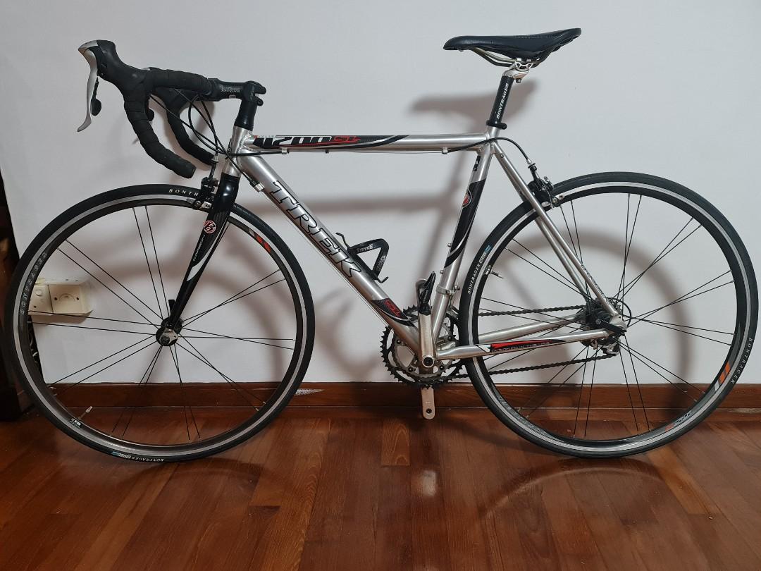 54 road bike clearance for sale