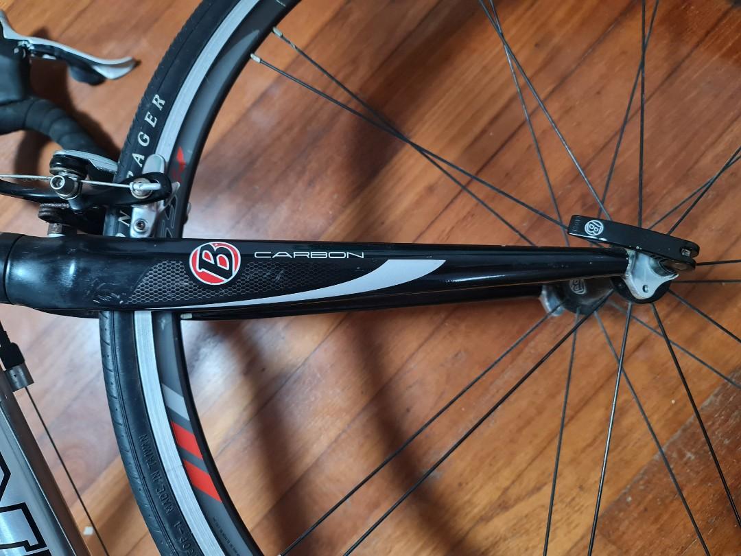 54 road bike clearance for sale
