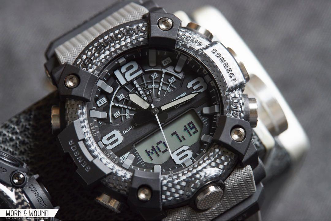 Ggb 100 g shock online