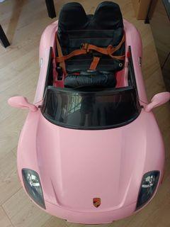 電動車