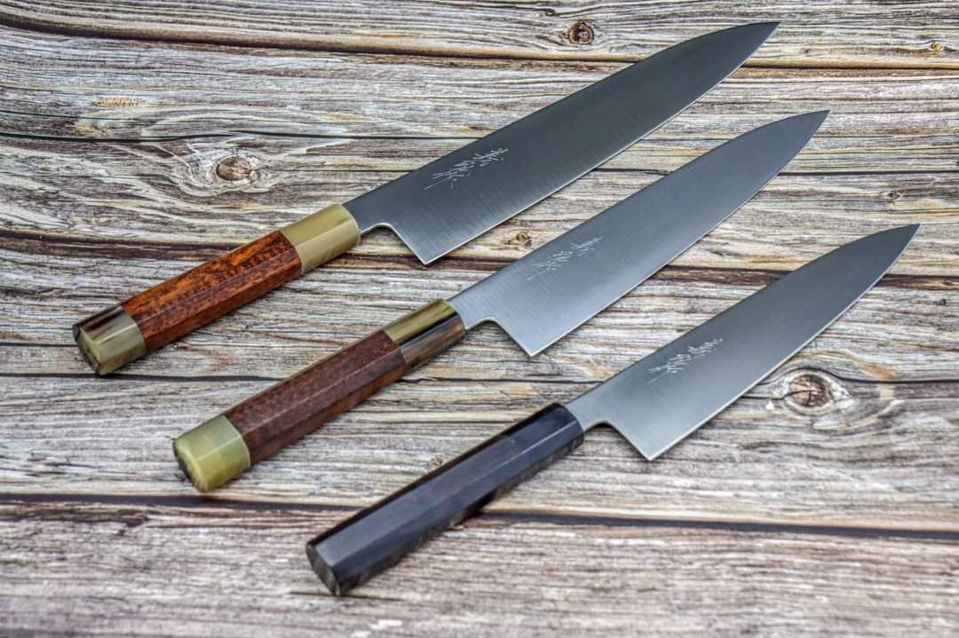 100%正規品 🇯🇵山脇刃物鄉右馬允義弘VG-1 和牛刀系列210mm 240mm 270mm 牛刀