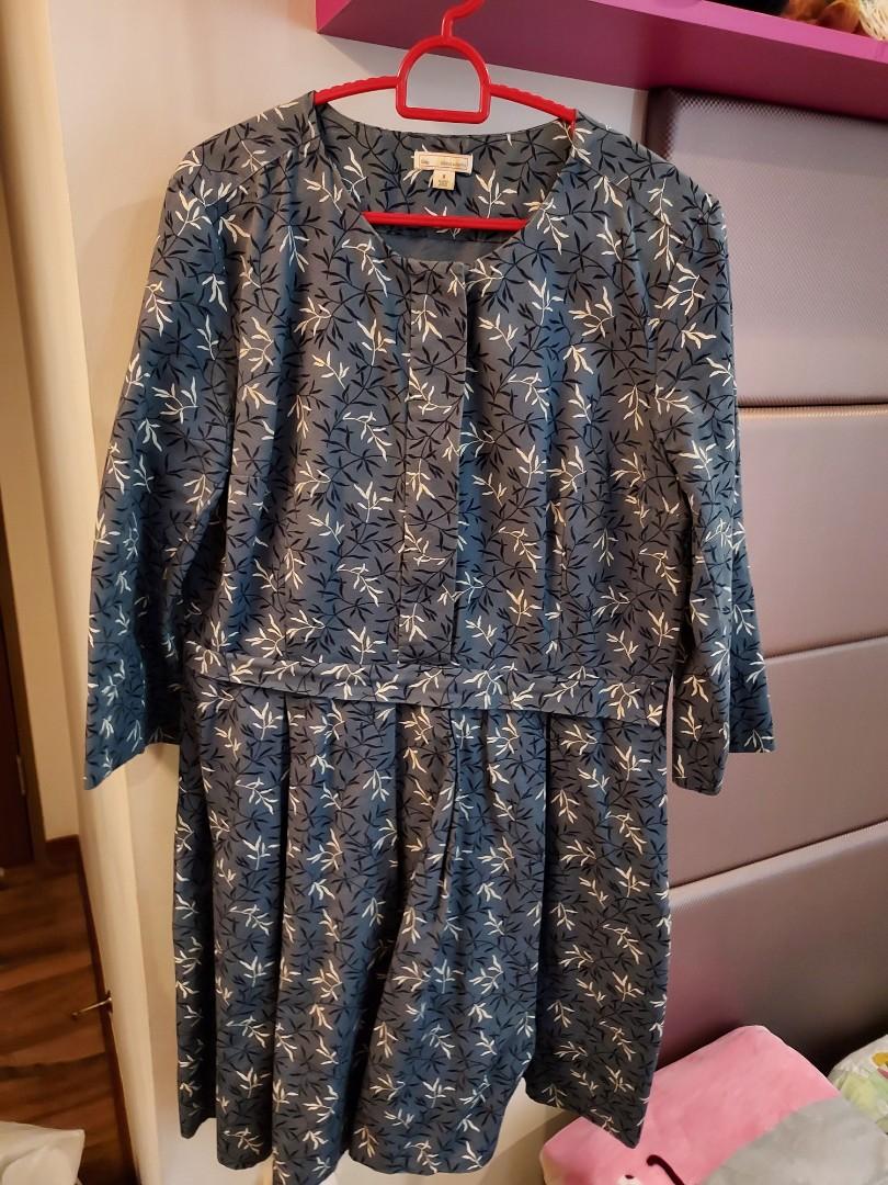 Gap clearance dresses online