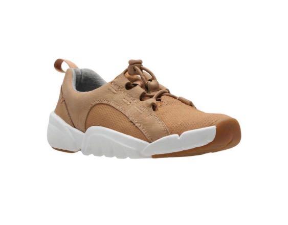 Clarks trigenic kids sales