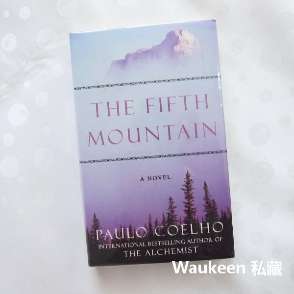 第五座山 The Fifth Mountain 保羅科爾賀 Paulo Coelho