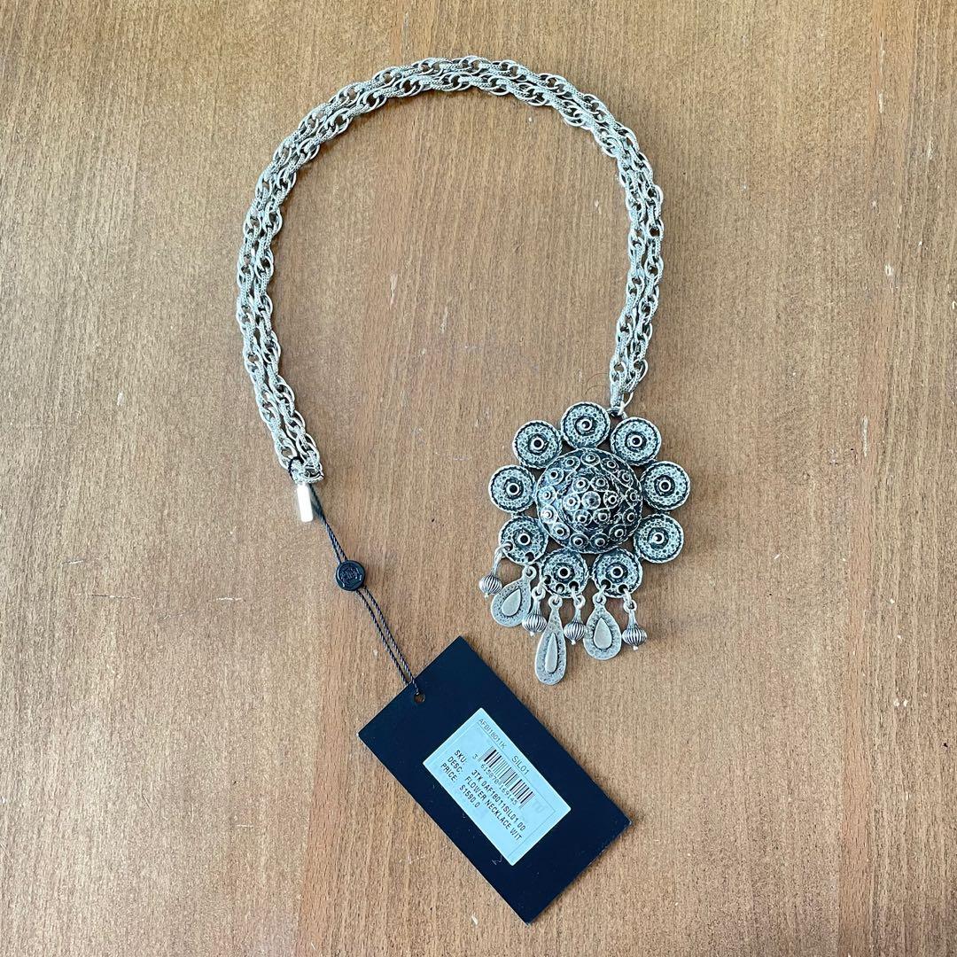 The kooples new arrivals necklace