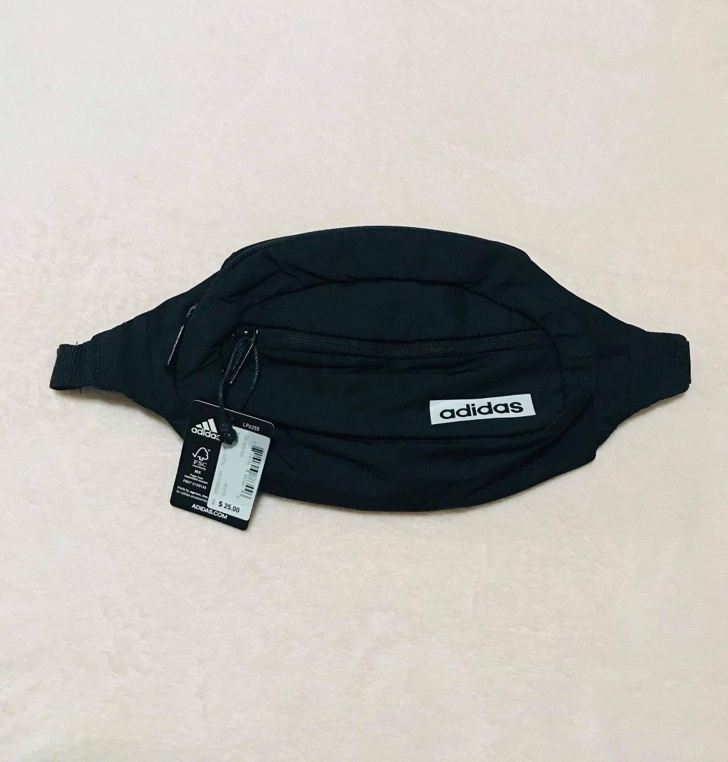 adidas core waist pack