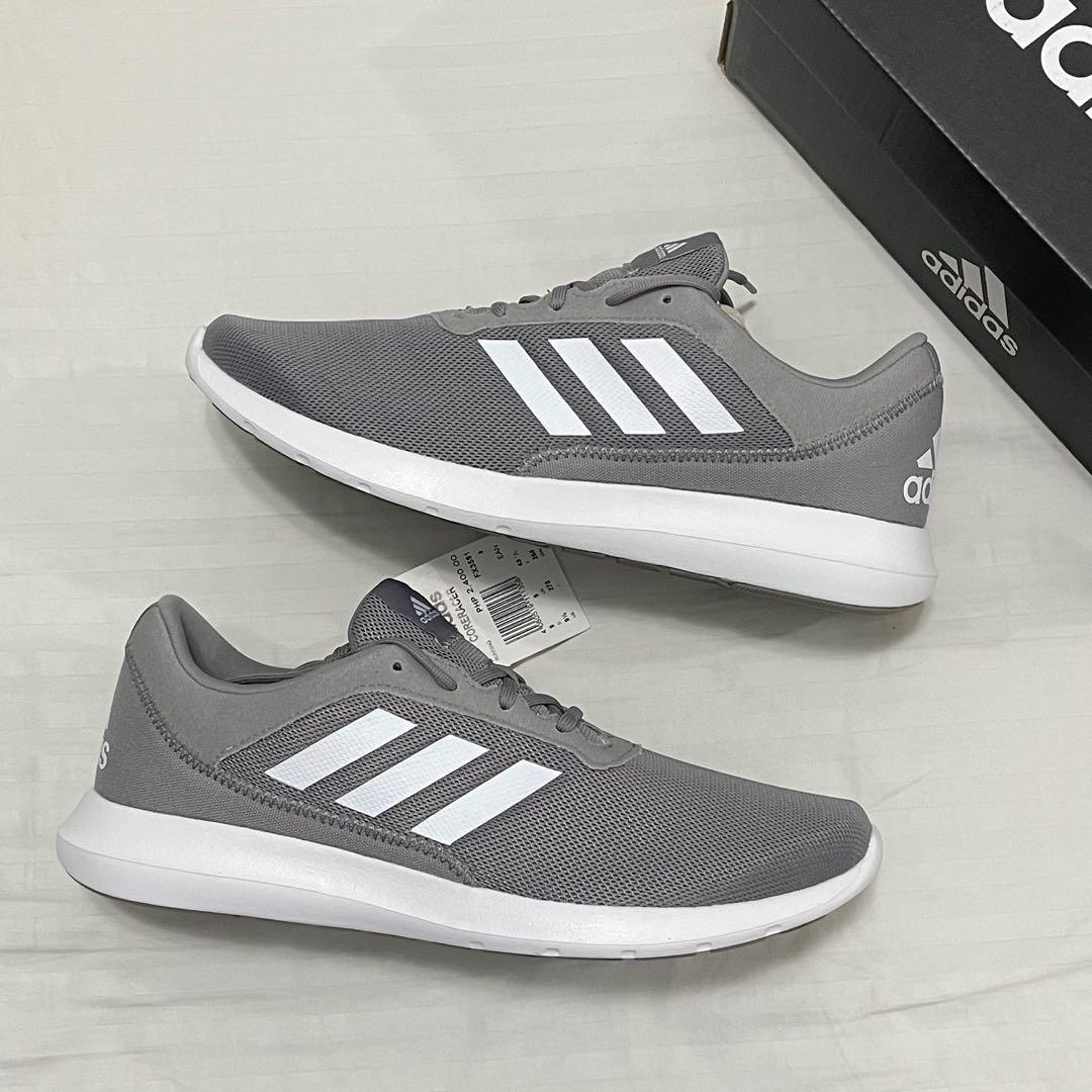 ADIDAS CORERACER, Men's Fashion, Footwear, Sneakers on Carousell