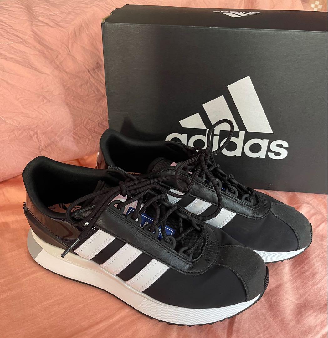 Adidas best sale andridge mujer
