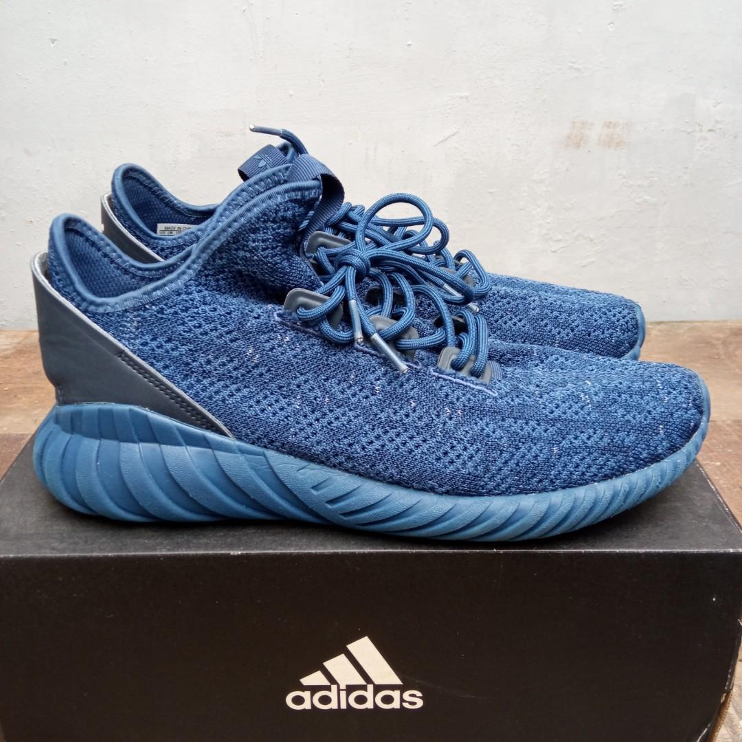 Harga adidas tubular doom sale sock