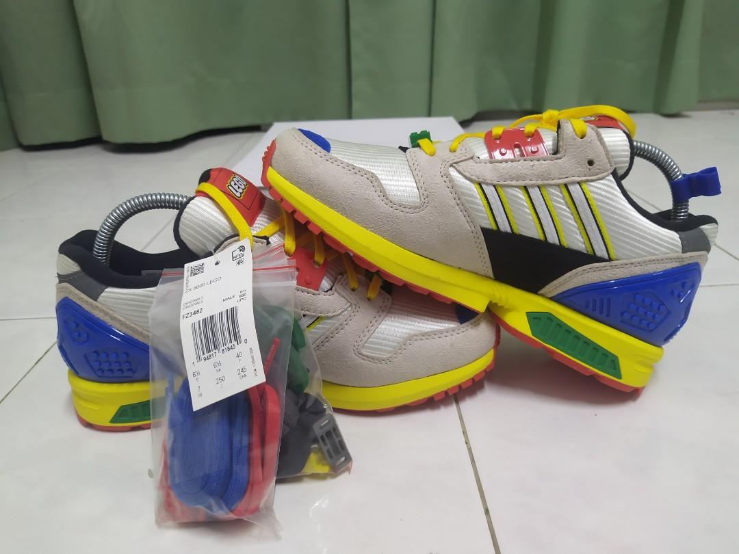 Adidas zx deals 750 reddit