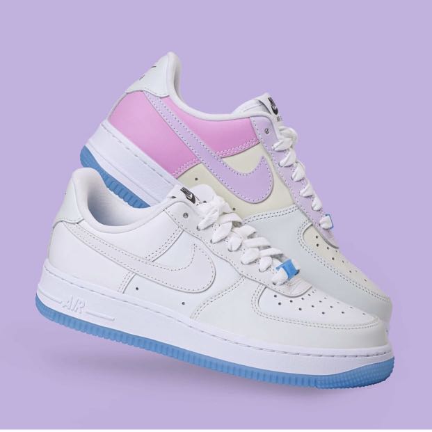 af1 07 uv