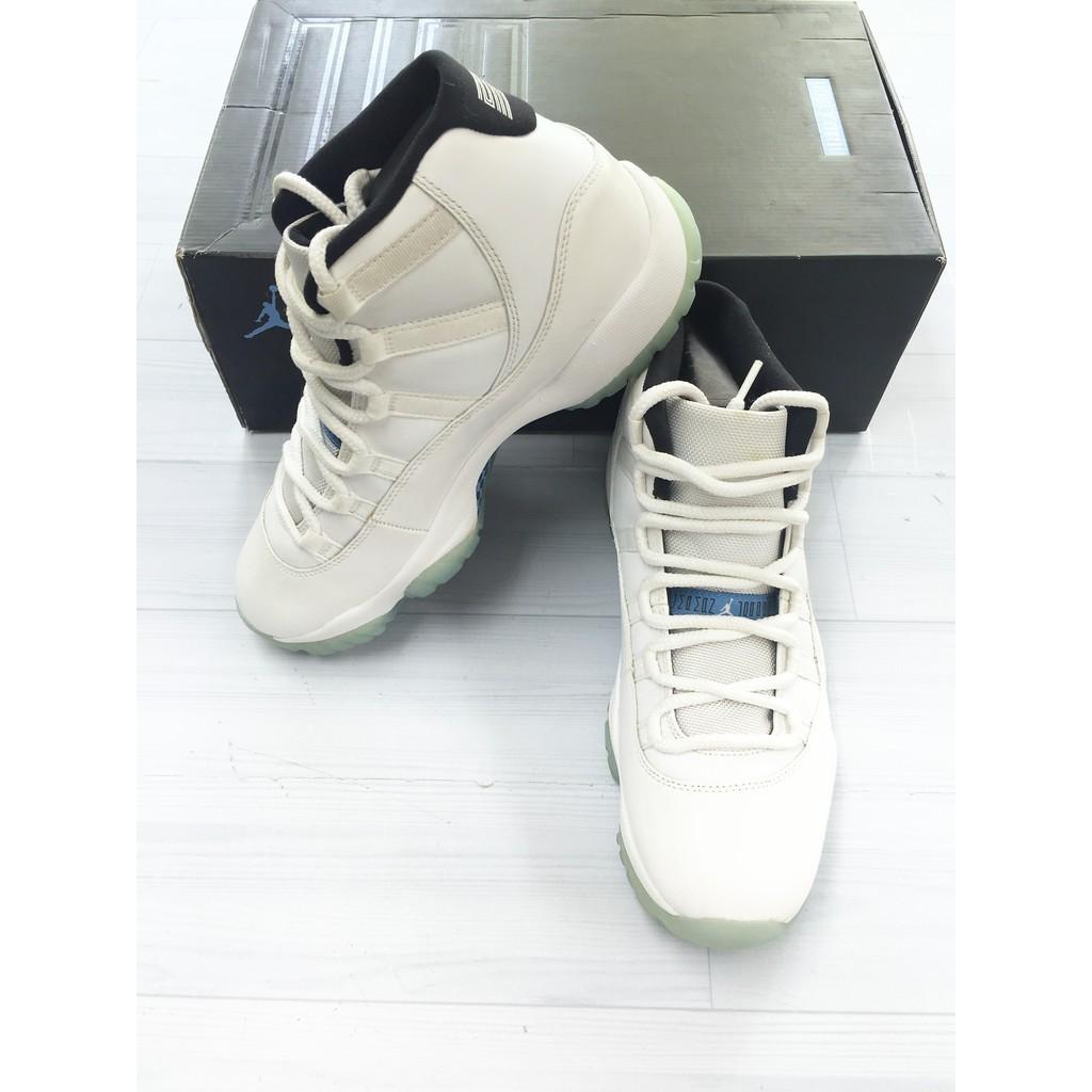 Air jordan 1 discount mid legend blue