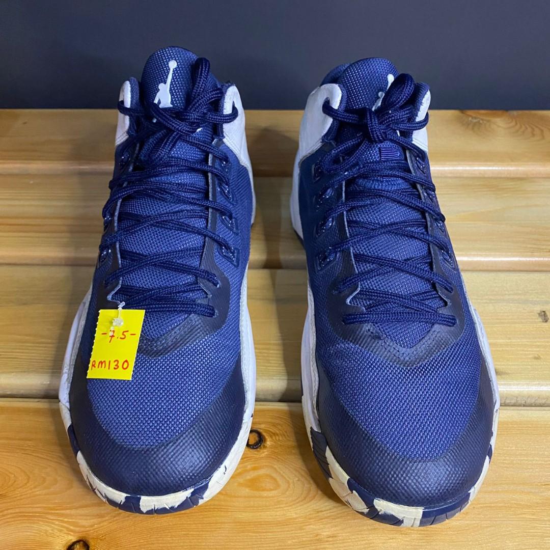 AIR JORDAN FLIGHT SPEED Men s Fashion Footwear Sneakers on