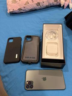 Apple iPhone 11 pro max