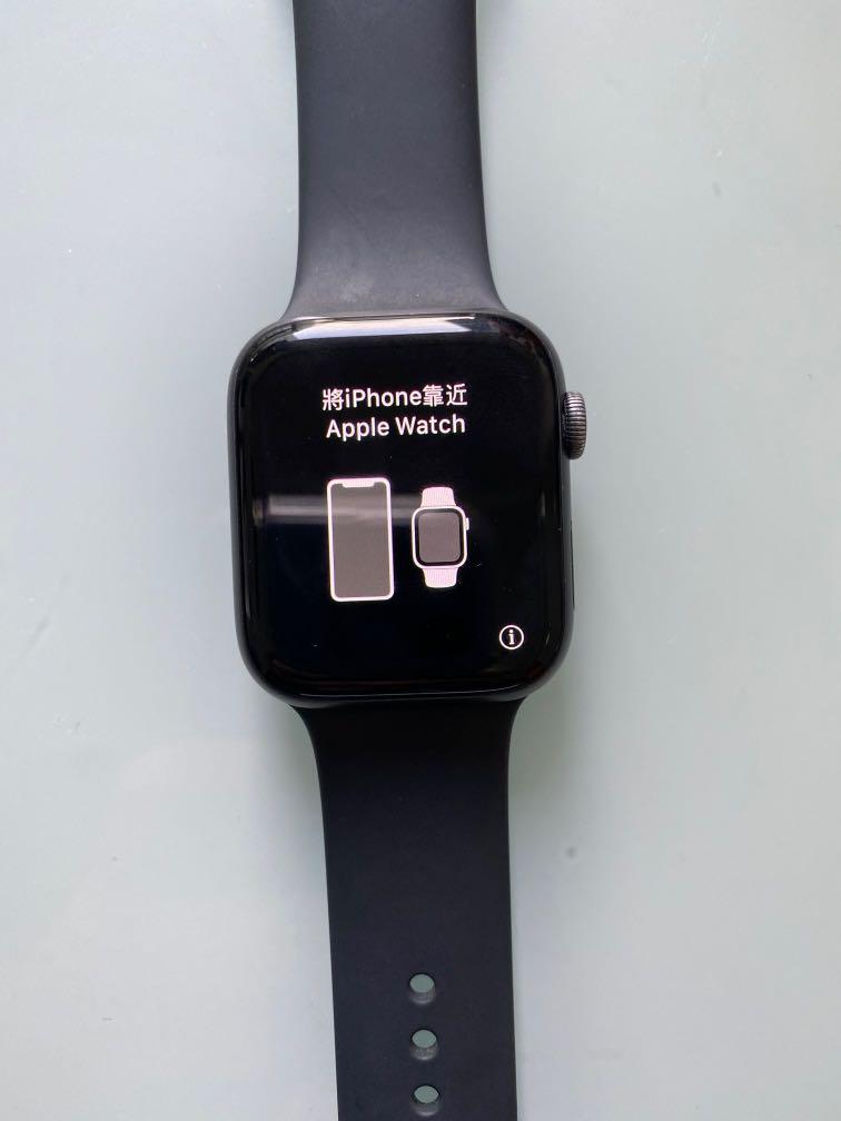 Iwatch series 4 sale outlet