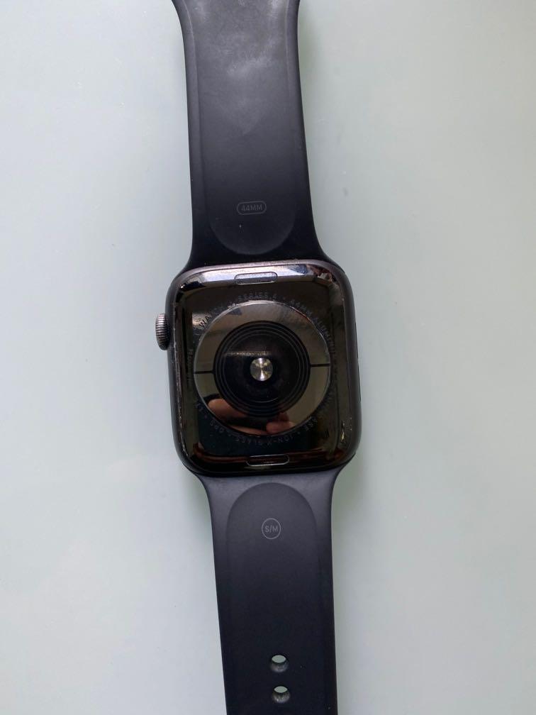 Iwatch series 4 sale store