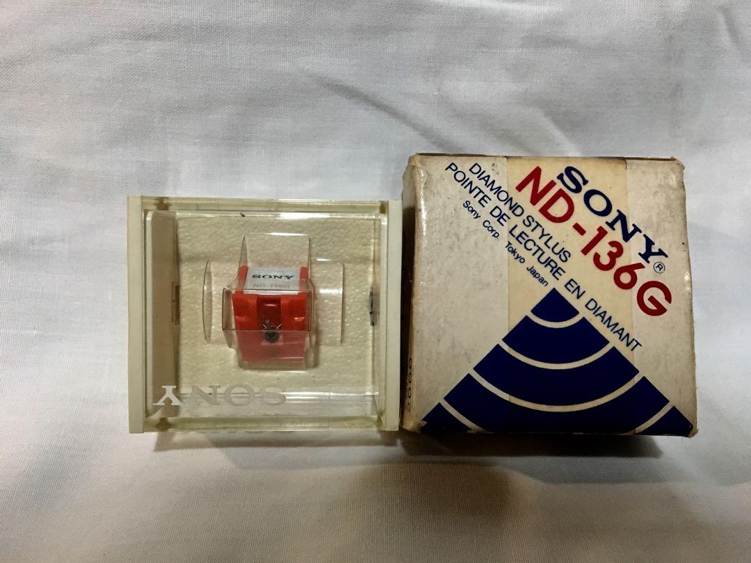 Assorted stylus needle for ur vynil plaka turntable amplifer (Category: Stationery & School Supplies) located in Quezon City. Submitted by rsv.regor (Listing ID 1117461483, Image 1). Description: For sale NOS assorted stylus Pls check / google for compatibility For pick-up only..