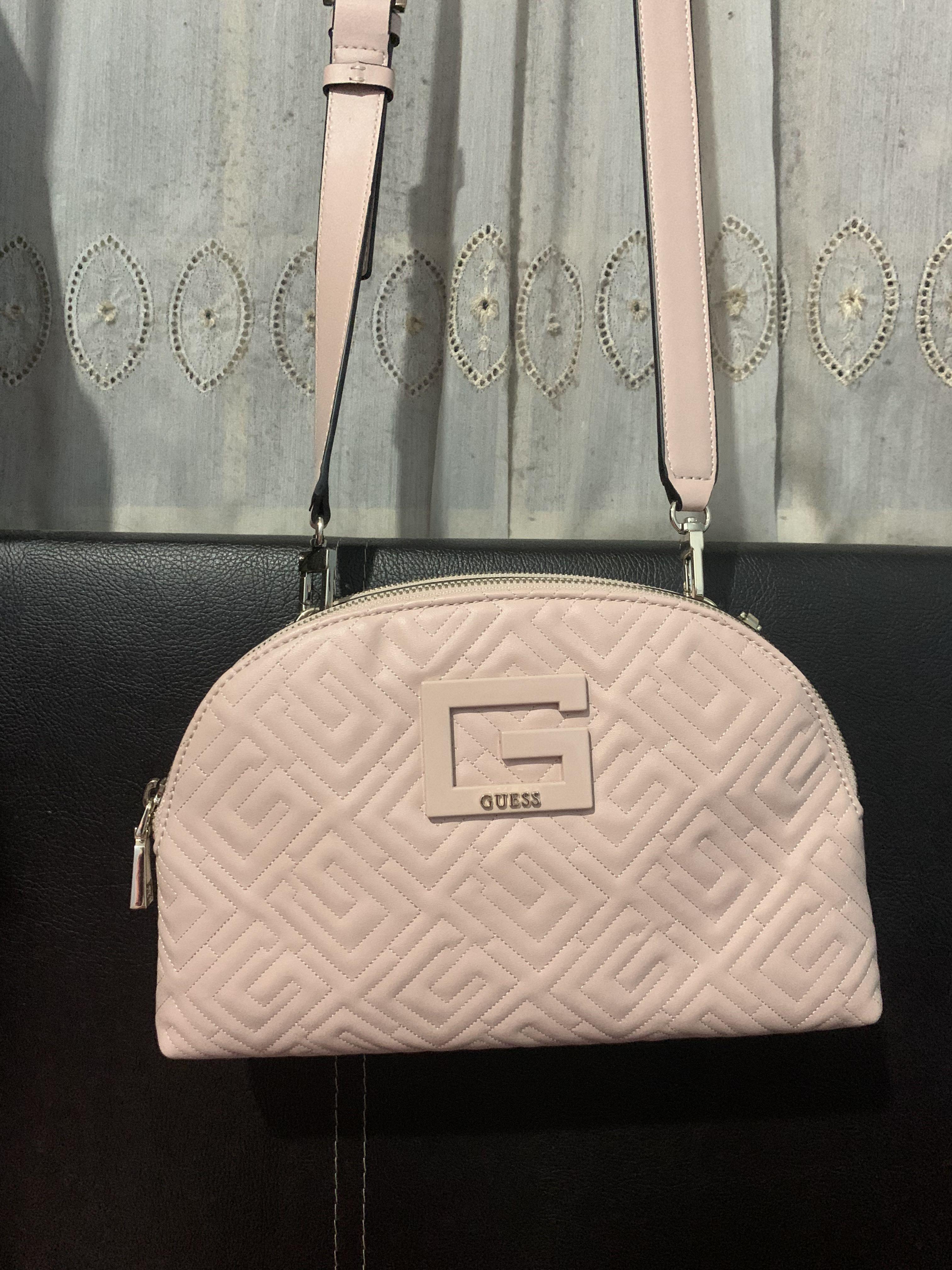 Janay status crossbody deals