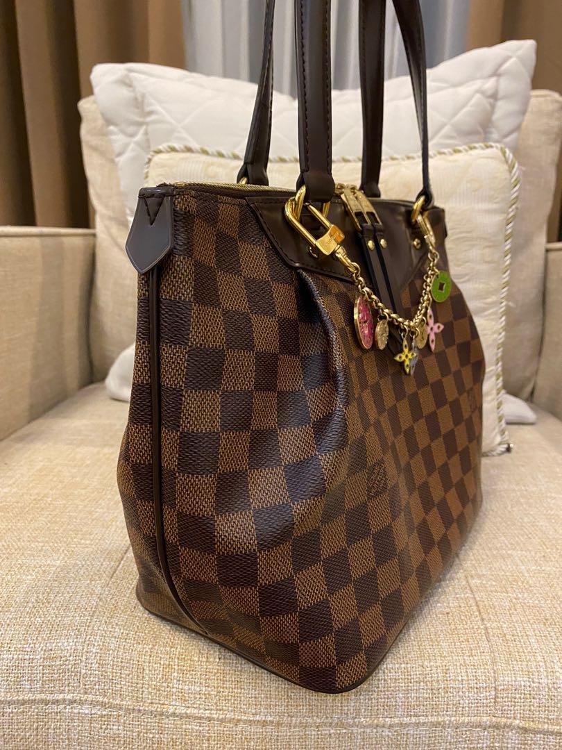 Louis Vuitton Westminster PM, Luxury, Bags & Wallets on Carousell