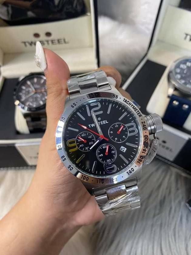 Tw steel cb7 on sale