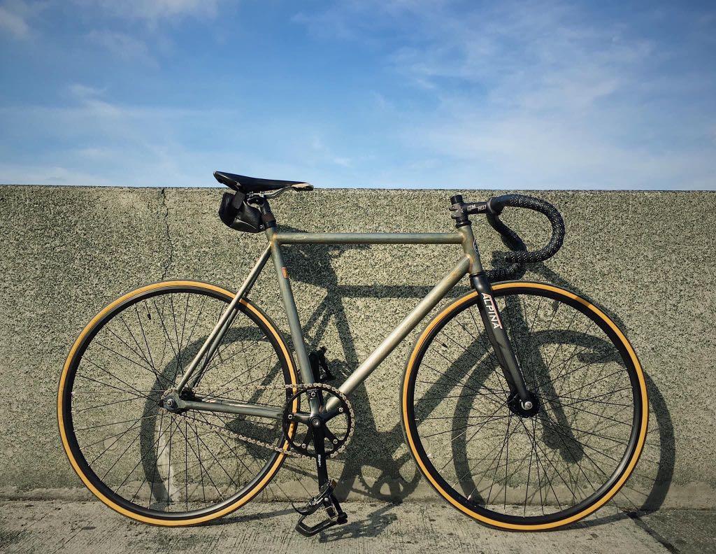 Maldea CX Frame Available At Cycling Culture PH 58 OFF
