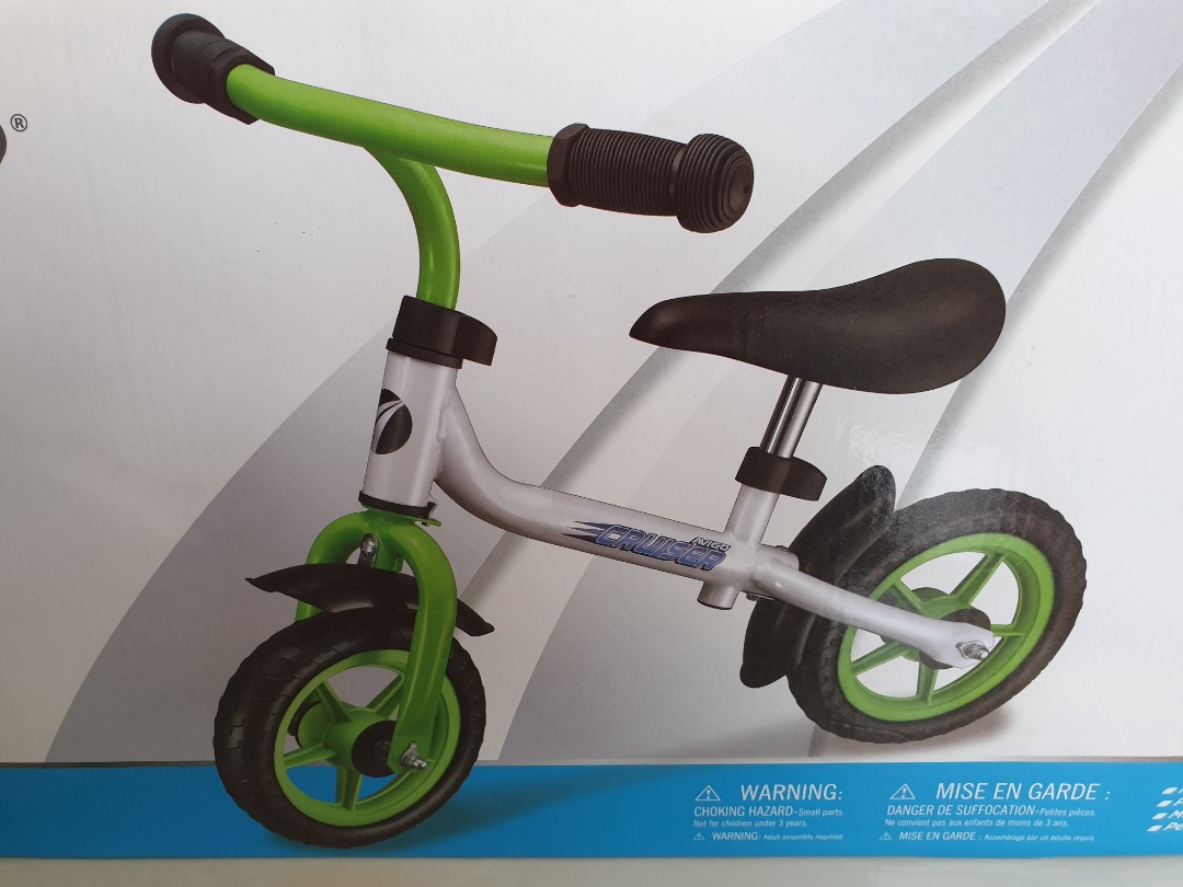 Avigo 10 new arrivals inch bike
